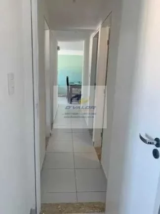 Imagem Vendo Apartamento com 78m², 4 quartos s/ 2 suítes, sala p/ 2 ambientes e 2 vagas