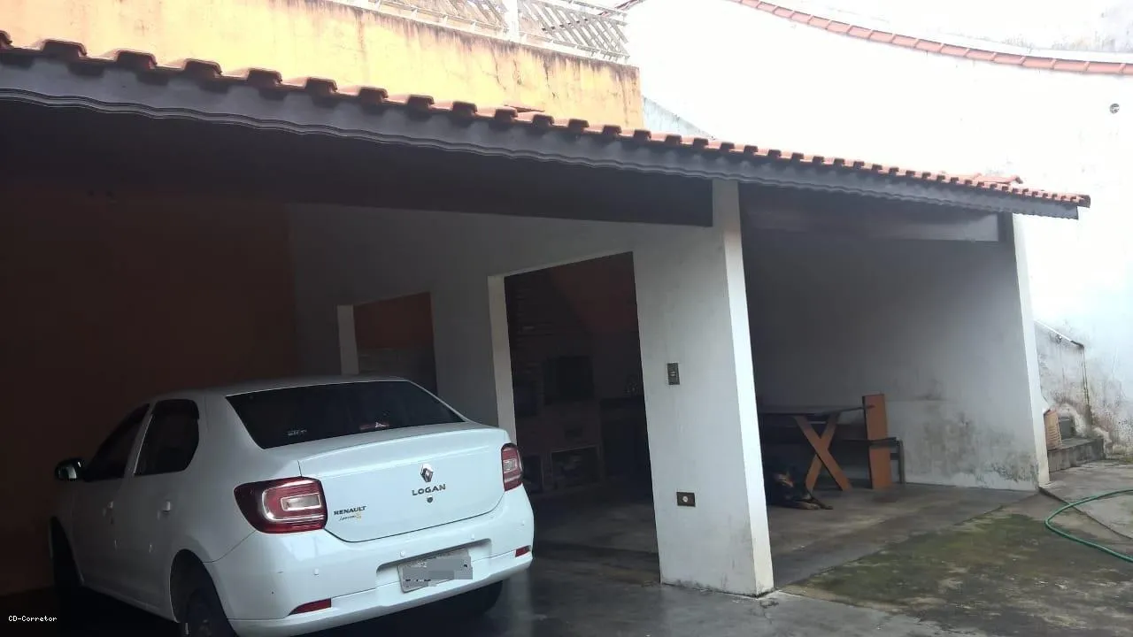 Imagem Sobrado para Venda em Ribeirão Pires / SP no bairro Bocaina