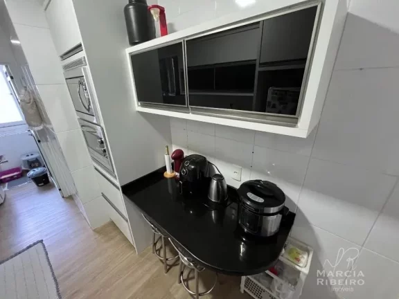Imagem Apartamento 3 Dormitórios com suíte em Itacorubi, Florianópolis/SCm