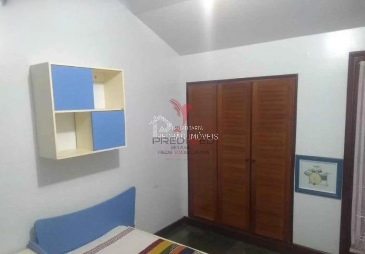 Imagem Casa de 3 quartos, 125m² no bairro Jardim Morumbi, em Lençóis Paulista