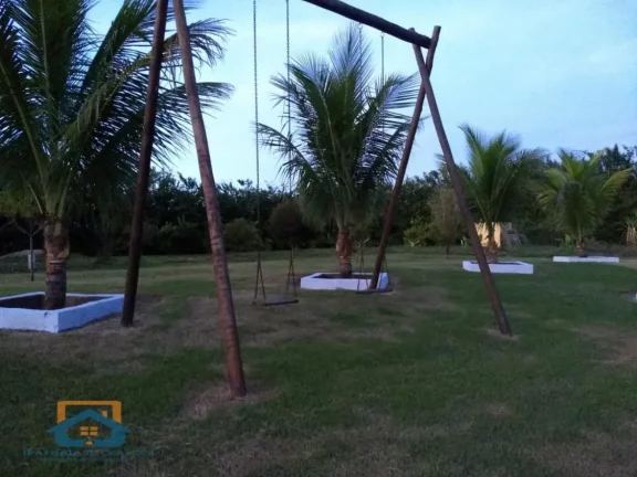 Imagem Chácara de 5.000m² em Bom Jesus do Galho