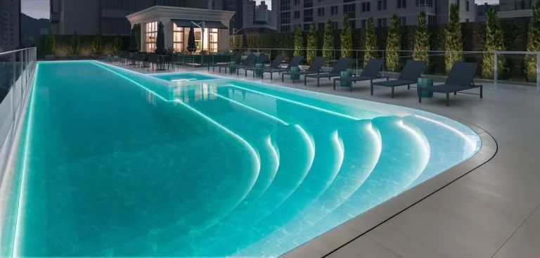 Imagem Santé Boutique Residence