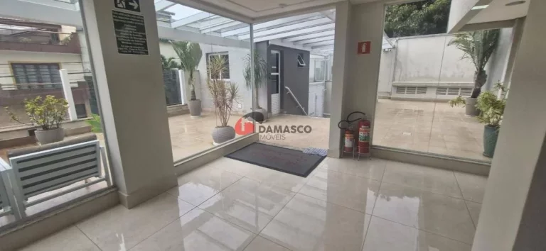 Imagem Apartamento para locação 3 dormitorios 3 suites