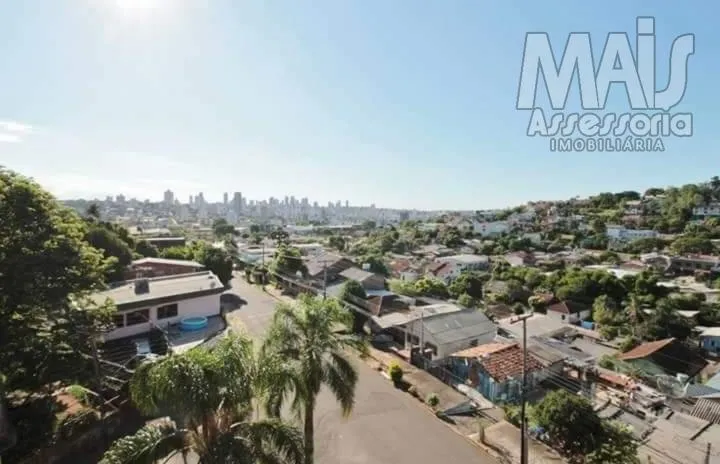 Imagem Cobertura para Venda em Novo Hamburgo / RS no bairro Rincão