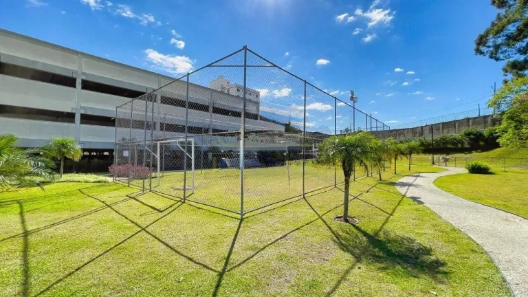Imagem Apartamento a venda no Condomínio Spazio Champ de Ville – Bairro Alto, Curitiba