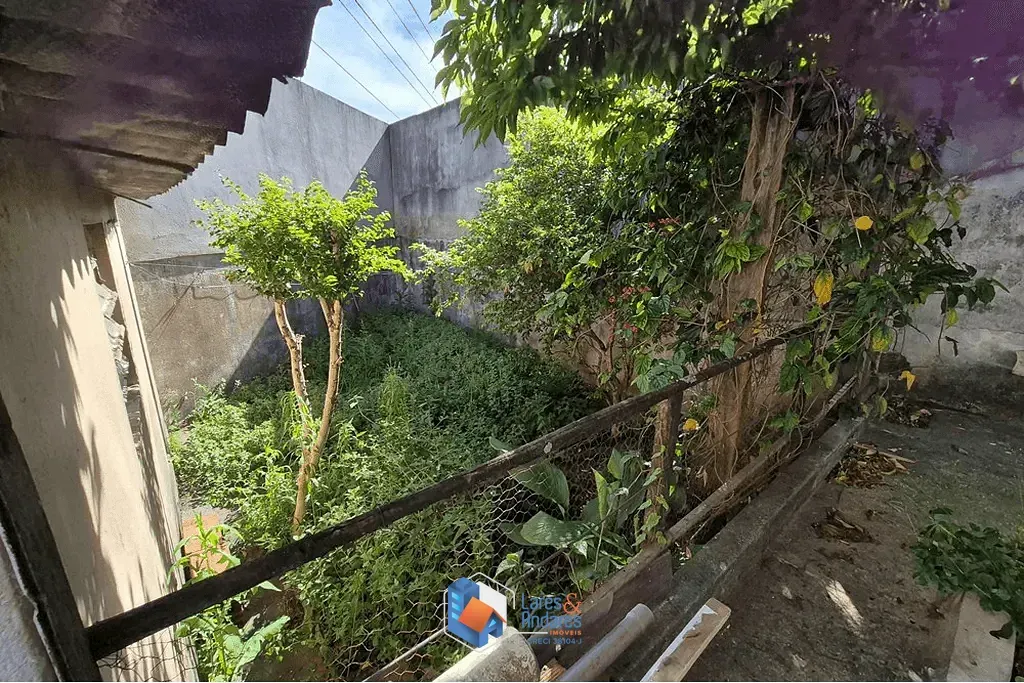 Imagem Casa à venda 3 Quartos 5 Vagas 150M² Planalto Paulista São Paulo - SP