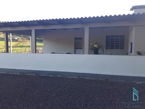 Imagem Chácara 4.000 mil m², com casa localizado em Enéas Marques - PR