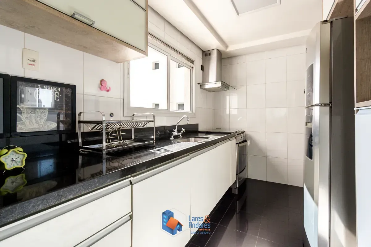 Imagem Apartamento para venda em Barra Funda com 3 quartos, sendo 3 suítes, 162m²