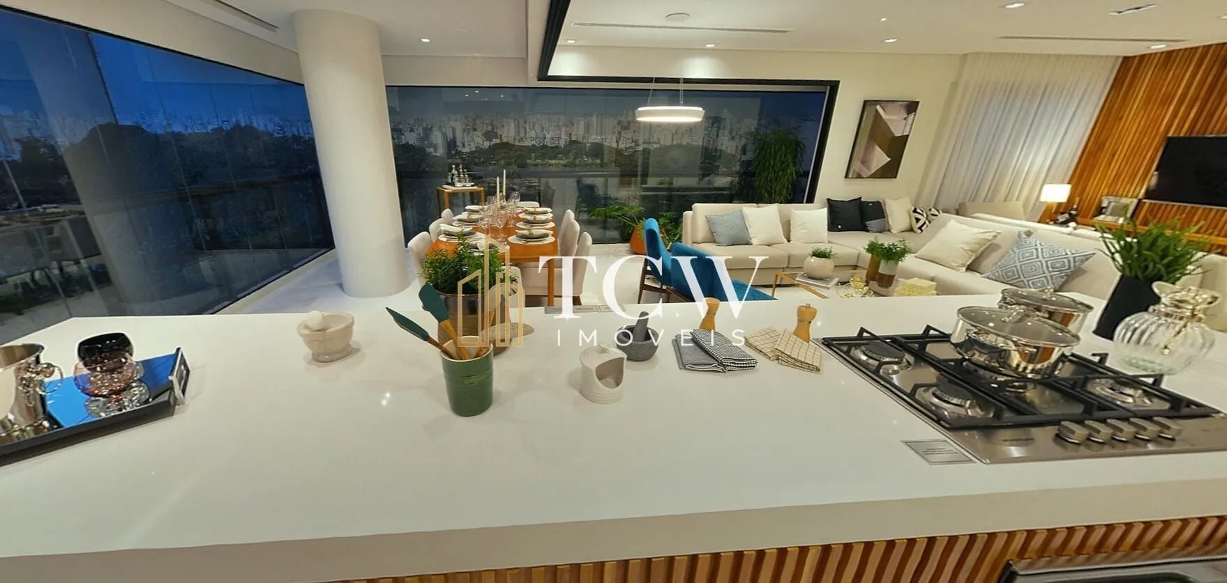 Imagem Apartamento-Padrao-para-Venda-em-Agua-Branca-Sao-Paulo-SP