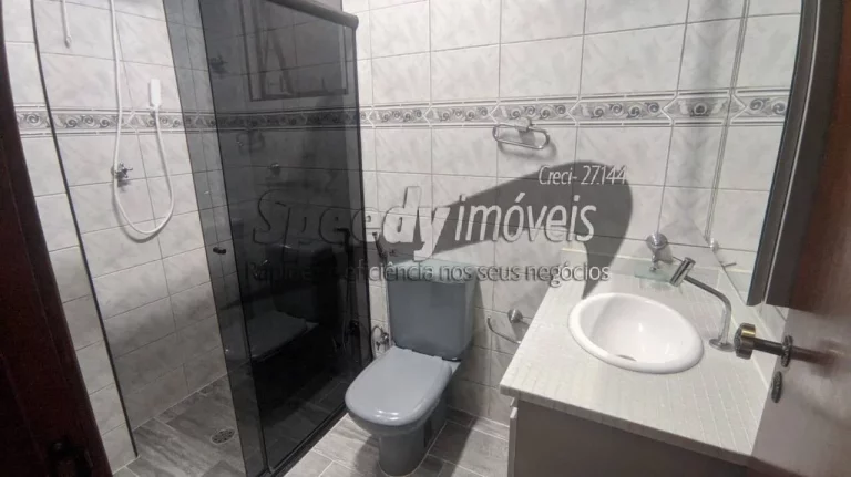Imagem Apartamento em Santos 2 dormitórios, bairro Campo Grande