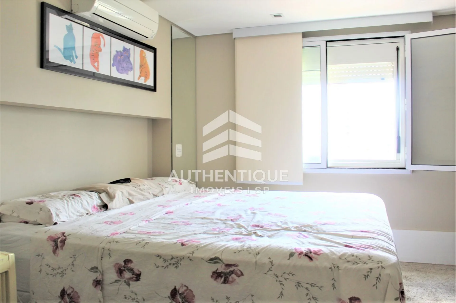 Imagem Le Richemond Brooklin - Apartamento à venda em São Paulo/SP