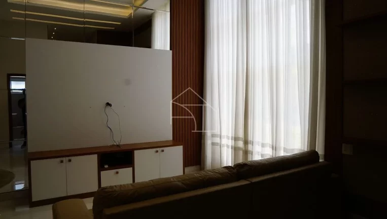Imagem Casa Linear no Condomínio Boulevard Lagoa – Sofisticação, Conforto e Exclusividade