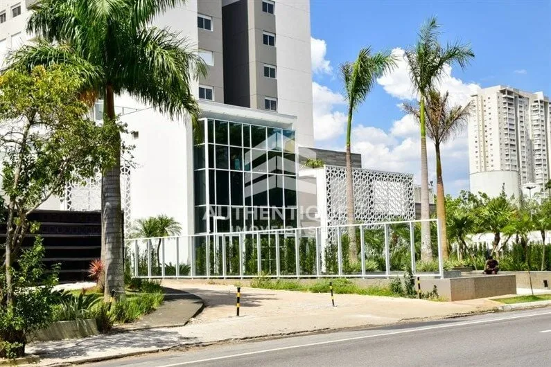 Imagem PANAMERICA BRICKELL - SANTO AMARO - Apartamento à venda em São Paulo/SP