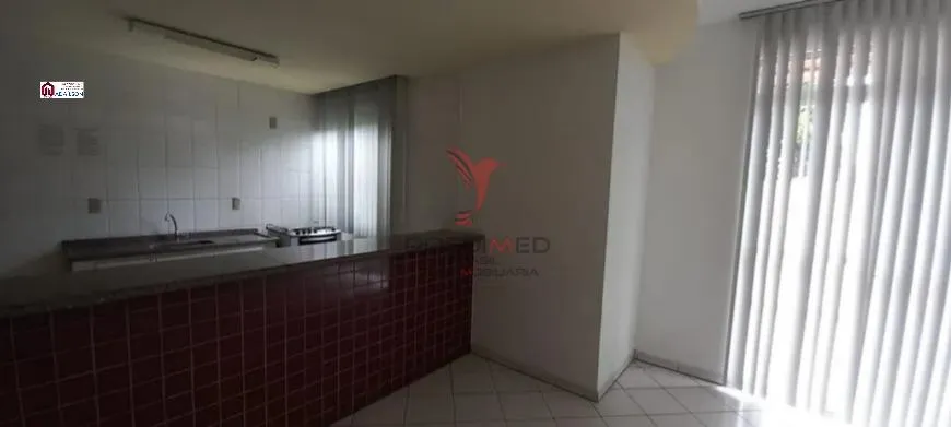 Imagem Condomínio Residencial Villa das Flores Apto com 2 Dormitórios SJ