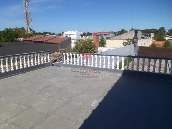 Imagem CASA ALTO PADRÃO no Recanto de Portugal, Impecavel, amplo pátio com acesso para carro
