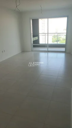 Imagem Bellatrix Residence, 3 quartos, apartamento à venda no Guararapes.