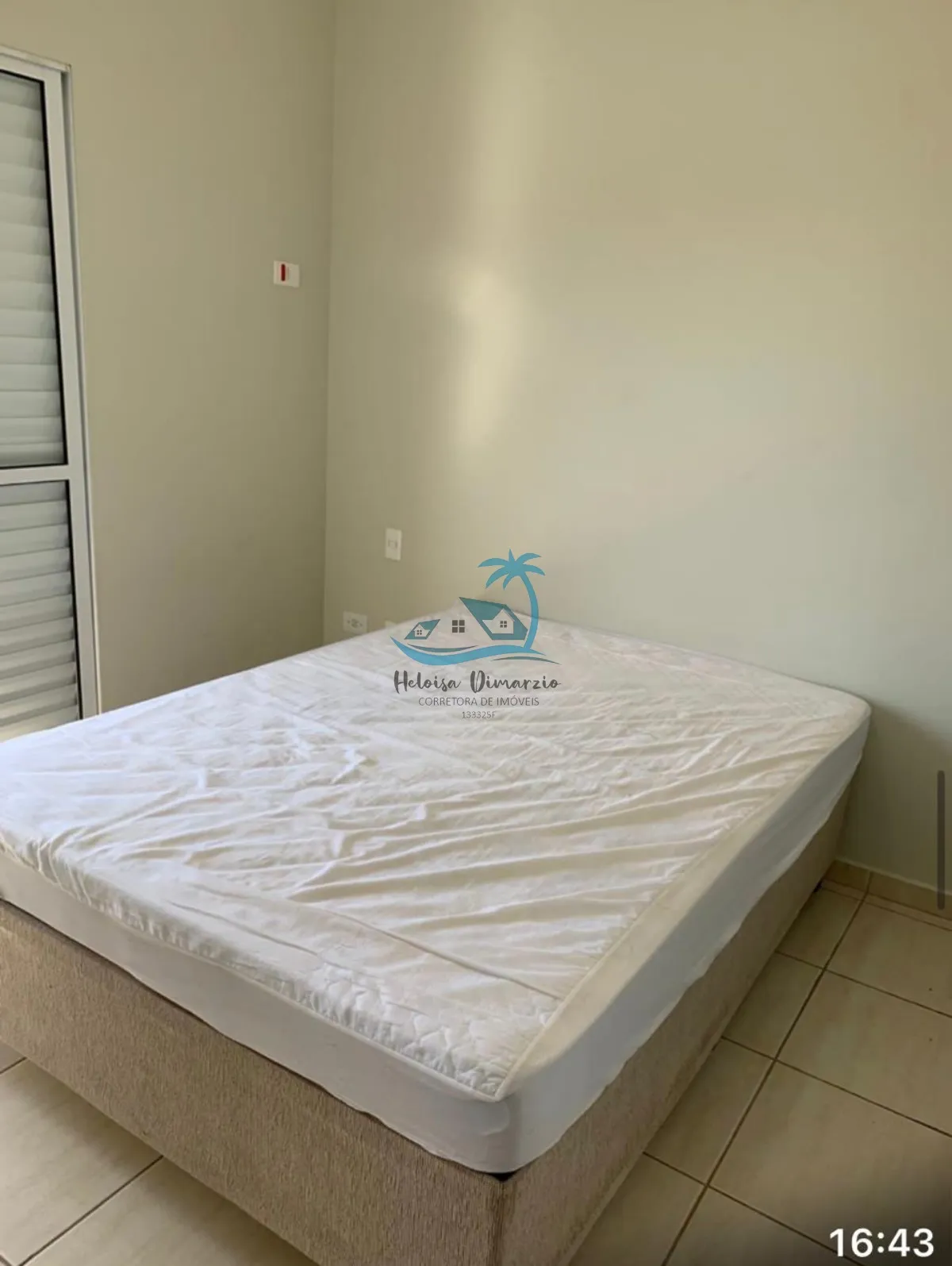 Imagem Apartamento com 2 dormitórios a venda em Ubatuba na região central, ao lado do aeroporto .