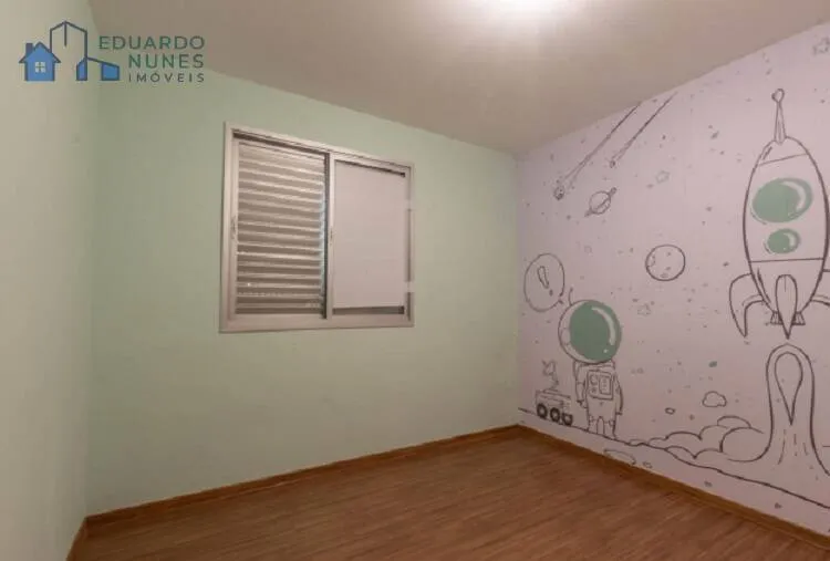 Imagem APARTAMENTO COM 03 QUARTOS,LAZER,02 VAGAS NO BURITIS!