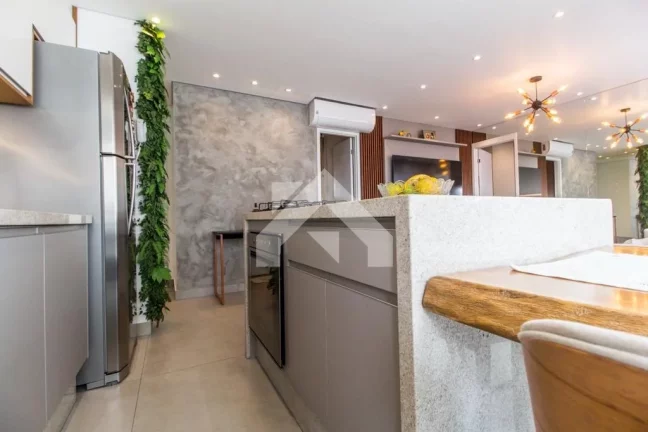 Imagem Apartamento em Alphaville Empresarial - Barueri