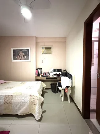 Imagem Apartamento à venda no Condomínio Edifício Jardins – Praia da Costa – 155 m², 4 quartos, lazer completo