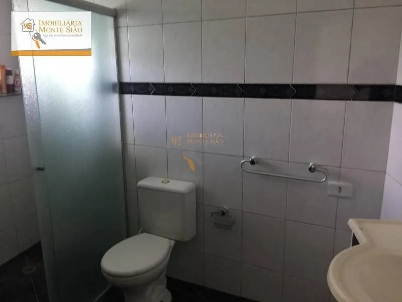 Imagem Sobrado com 4 dormitórios à venda, 200 m² por R$ 630.000,00 - Jardim Flor do Campo - Guarulhos/SP