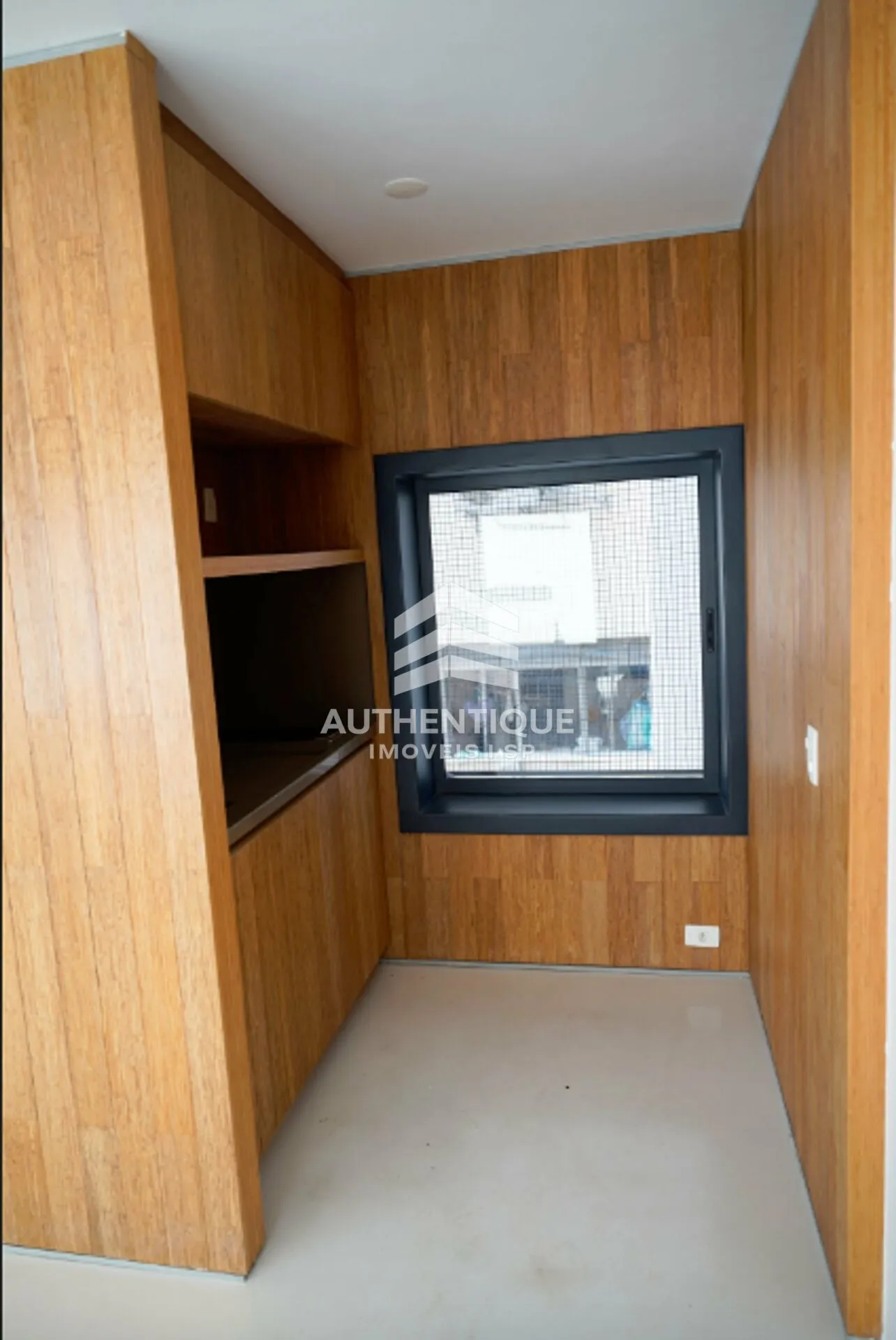 Imagem VN Alameda Campinas Jardins - Apartamento à venda em São Paulo/SP