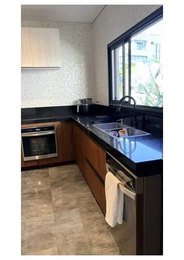 Imagem Casa de Condomínio com 4 Quartos à Venda, 350 m² em Residencial dos Lagos - Itupeva