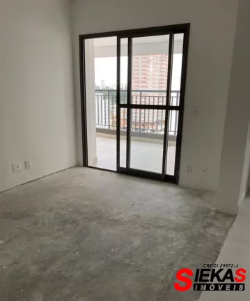 Imagem Apartamento à venda em São Paulo na Vila Independência: 3 quartos, 2 salas, 3 banheiros, 2 vagas, 89m². Confira!