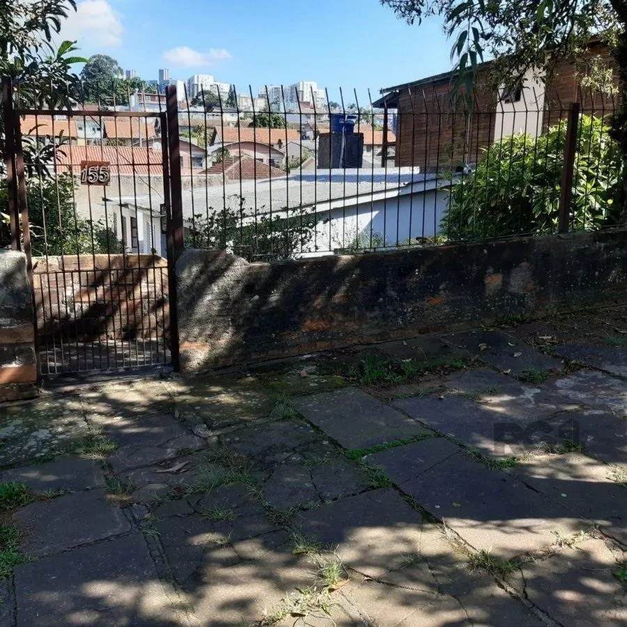 Imagem Casa 1 dormitório e 1 vaga no jardim Sabará