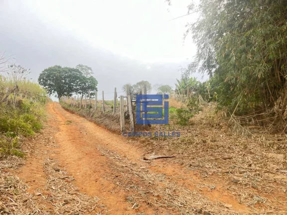 Imagem Terreno à venda, 3 m² por R$ 320.000 - Agudo - Socorro/SP