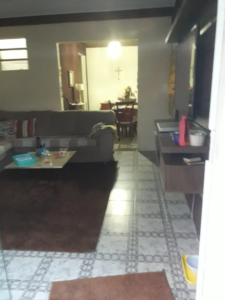 Imagem Casa à venda 2 Quartos, 3 Vagas, 360M², Vila Santo Antônio, Tremembé - SP