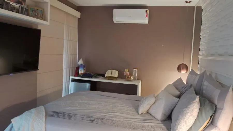 Imagem Cobertura Triplex a Venda no bairro Recreio dos Bandeirantes - Rio de Janeiro, RJ
