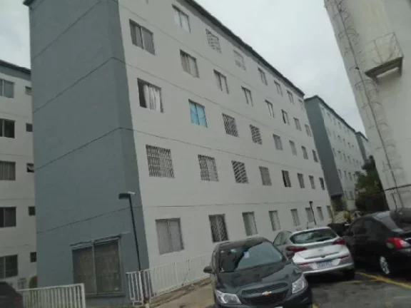Foto do imóvel Oportunidade Única em SAO PAULO - SP | Tipo: Apartamento | Negociação: Venda Direta Online | Situação: Imóvel em RUA SAO JOSE DE MOSSAMEDES