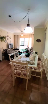 Imagem Apartamento à venda no bairro Enseada - Guarujá/SP