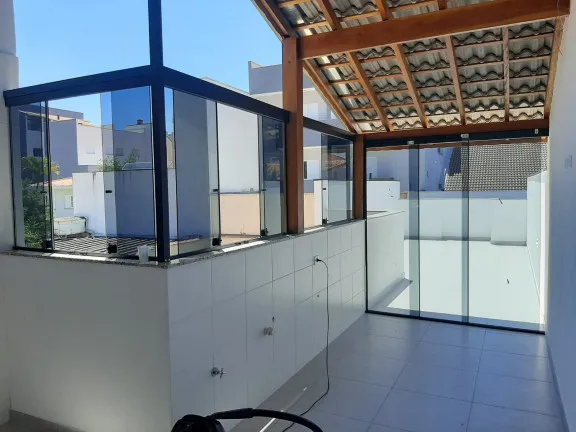 Foto do imóvel Apartamento com 2 Quartos à Venda, 119 m² em Jardim Bela Vista - Santo André