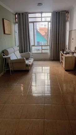 Apartamento Jardim Paulista - 74M², 2 Dorms.