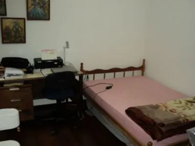 Imagem Casa para Venda - 331m², 3 dormitórios, sendo 1 suites, Santa Tereza