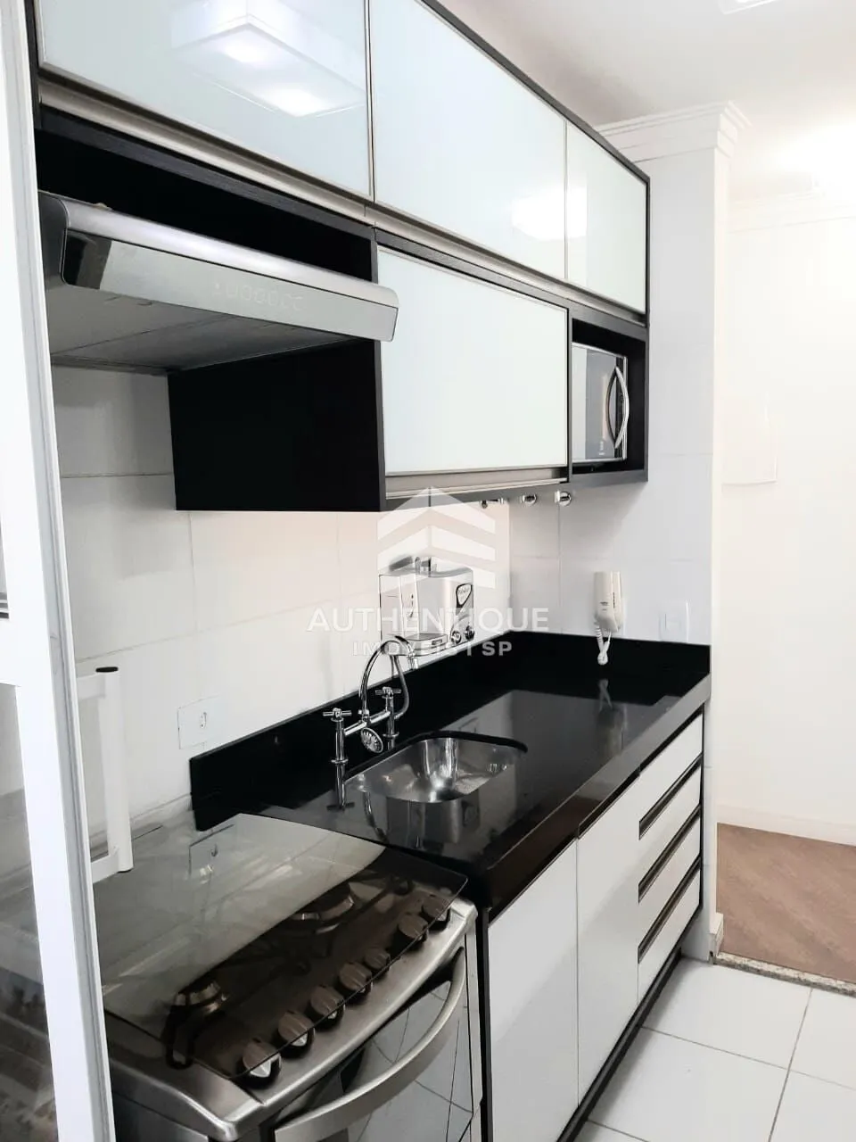 Imagem LIFE STYLE JABAQUARA - Apartamento no bairro Jabaquara à venda