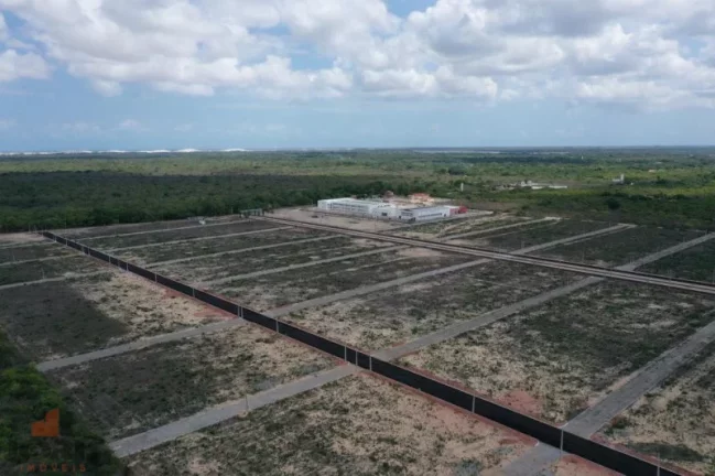 Foto do imóvel Terreno a Venda - Jijoca de Jericoacoara, CE