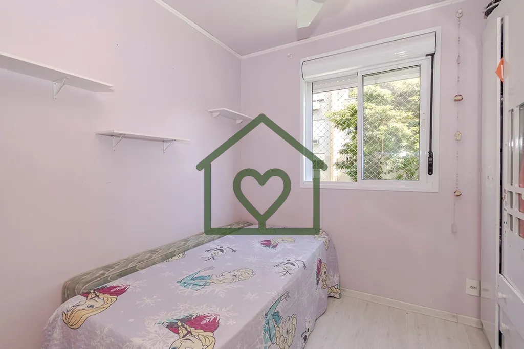 Imagem Conforto, praticidade e ótima localização na Zona Sul!

Este excelente apartamento no bairro Cama...