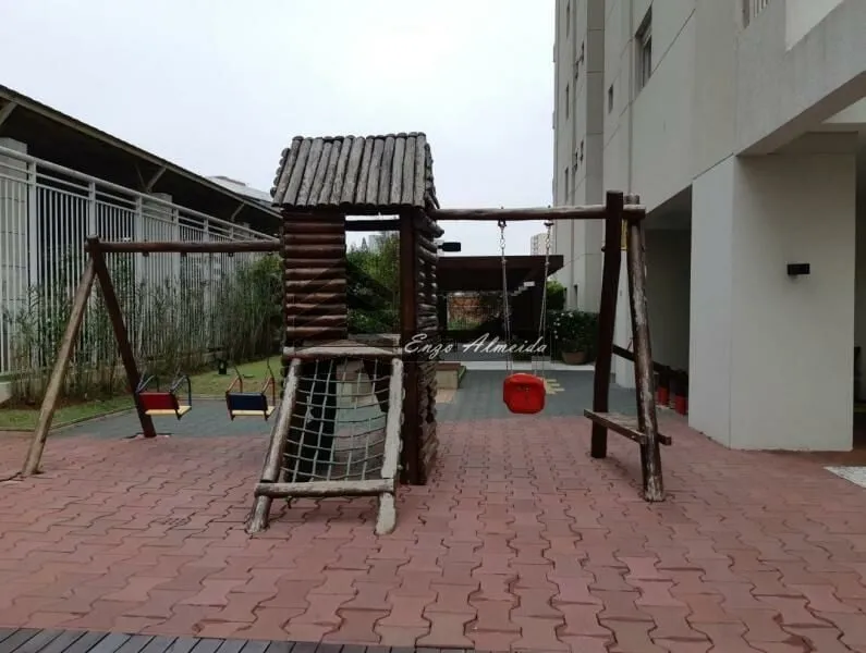 Imagem NOVAMERICA CALIFORNIA SANTO AMARO - Apartamento à venda em São Paulo/SP