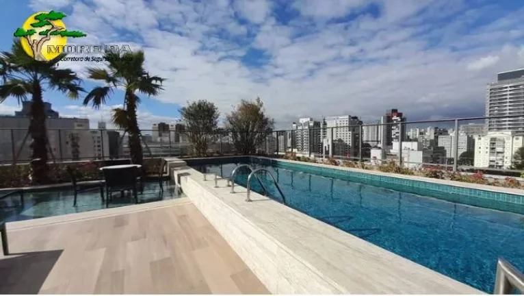 Imagem APTO COM 91M², 2 SUITES, 2 VAGAS E CHURRASQUEIRA EM PERDIZES