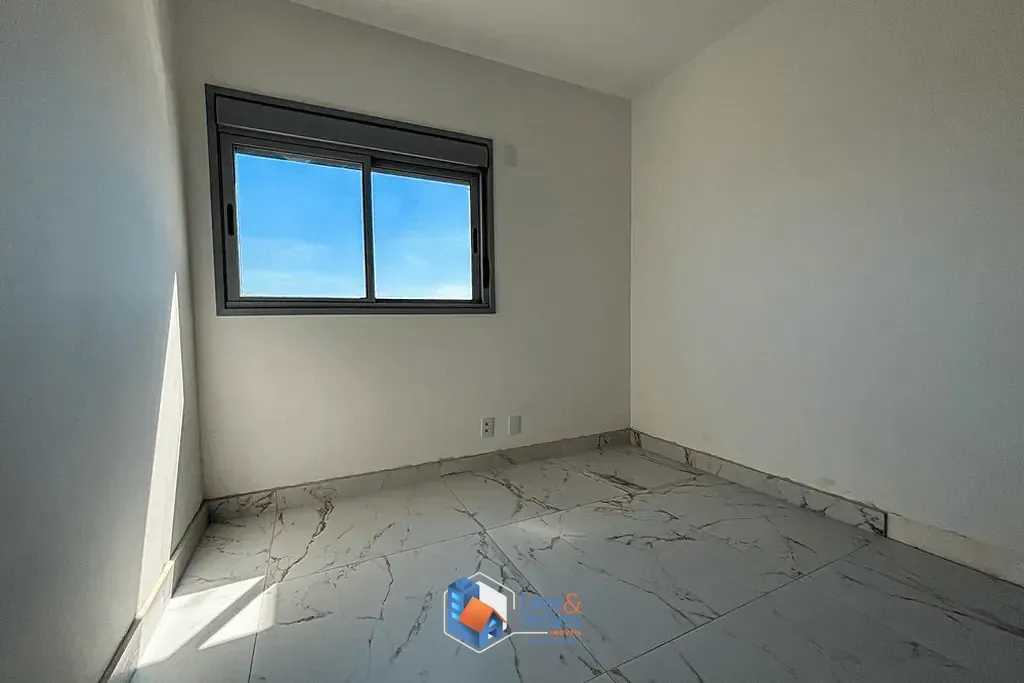 Imagem Apartamento à venda 3 Quartos 2 Vagas 121M² Alto da Boa Vista São Paulo - SP