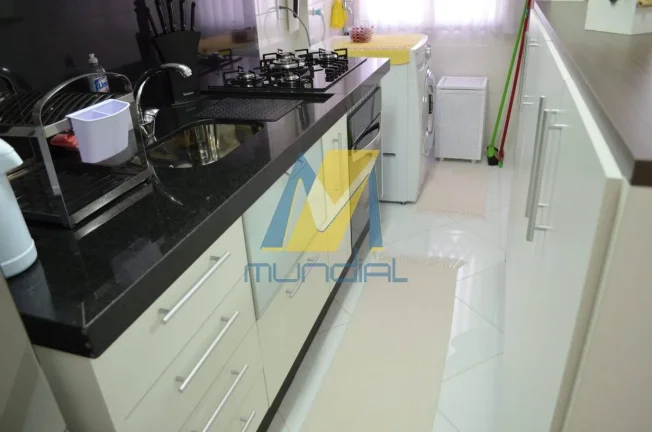 Imagem Academia e Vaga, Apartamento 2 Dorms com Lazer Completo, Piscina