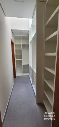 Imagem Casa com 3 dormitórios à venda, 214 m² por R$ 2.100.000,00 - Portal dos Bandeirantes - Salto/SP