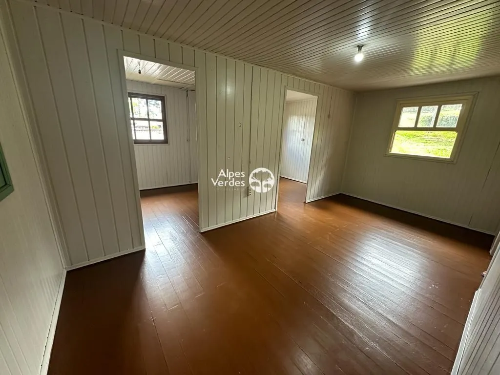 Imagem Vende-se Casa localizada no bairro São Rafael 80m2