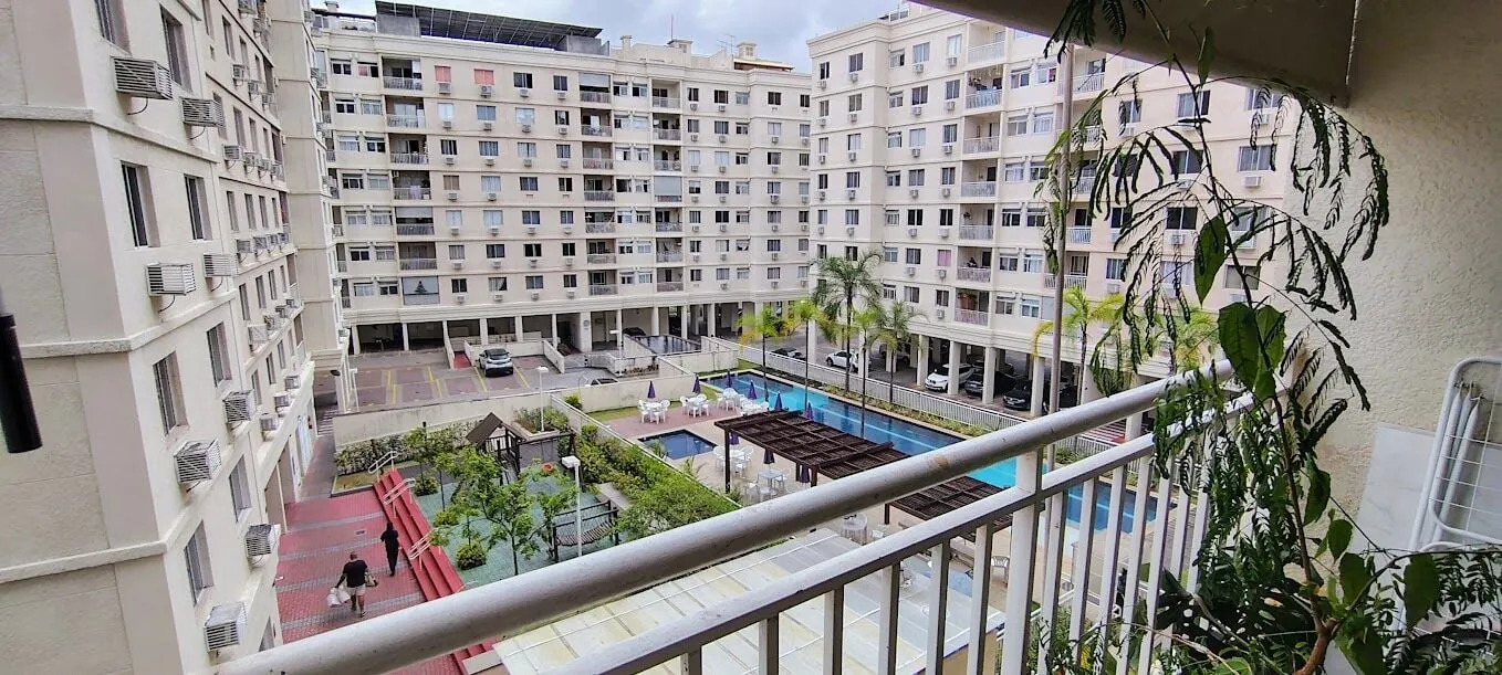 Imagem Apartamento à venda no bairro Pechincha em Rio de Janeiro/RJ