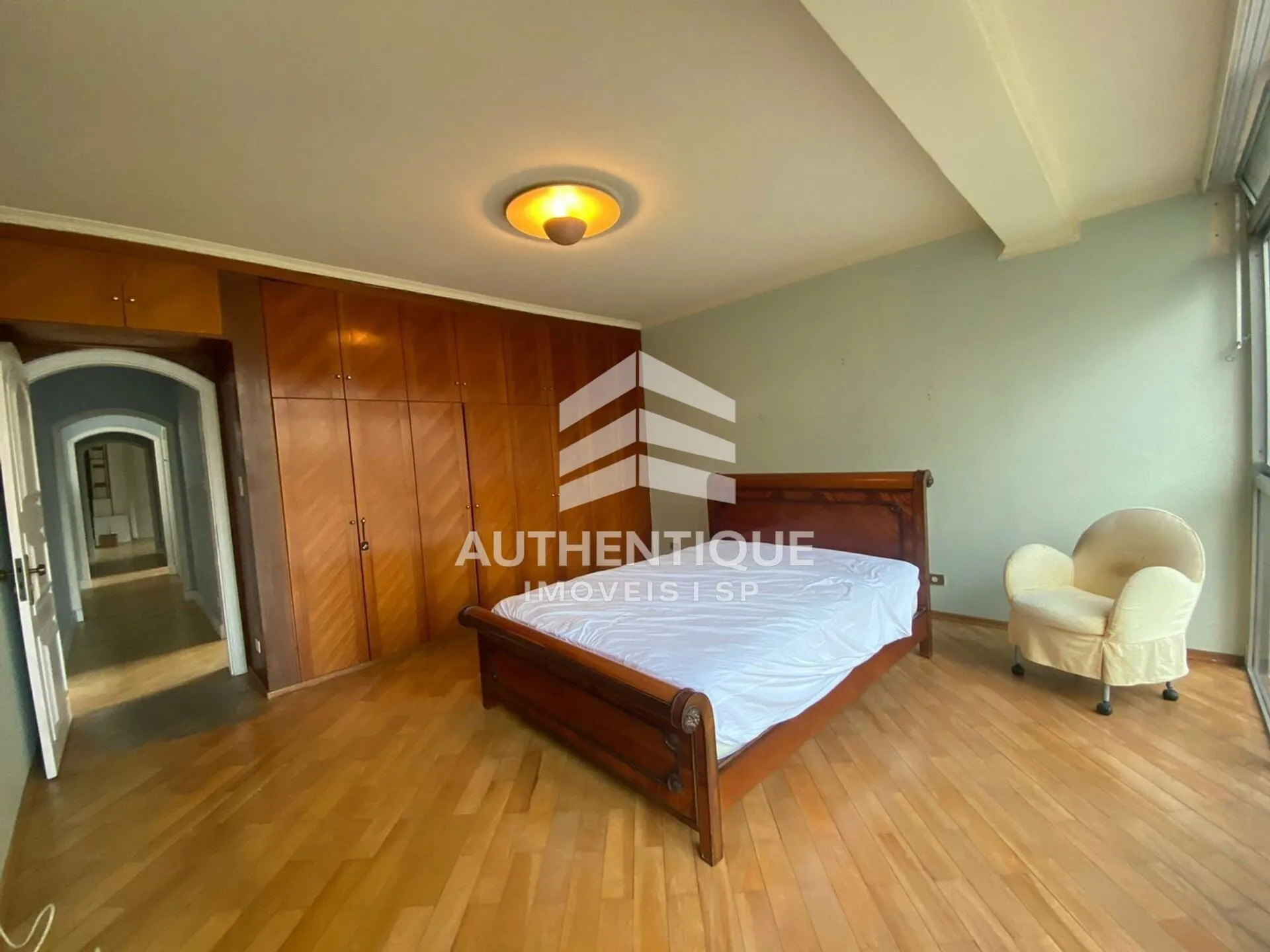 Imagem Claudia - Jardim América - Apartamento à venda no bairro Cerqueira César - São Paulo/SP, Zona Sul