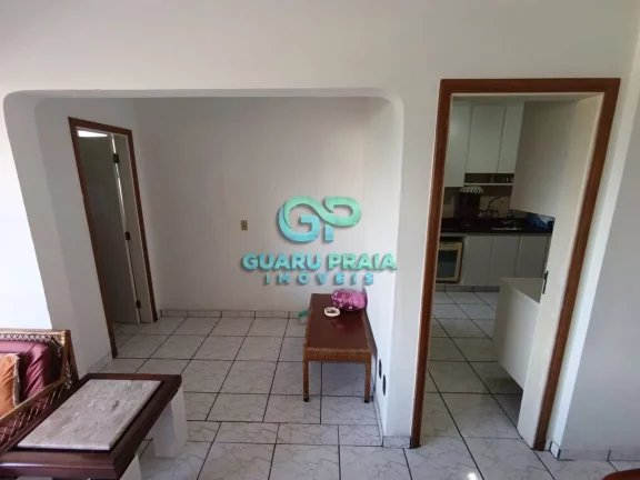Imagem Apartamento à Venda 2 Dormitórios Região do Tortuga Guarujá/SP