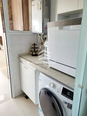 Imagem IDEALE SBC - BAETA NEVES - Apartamento à venda em São Bernardo do Campo/SP